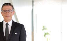 New chief officer for health for Allianz Partners