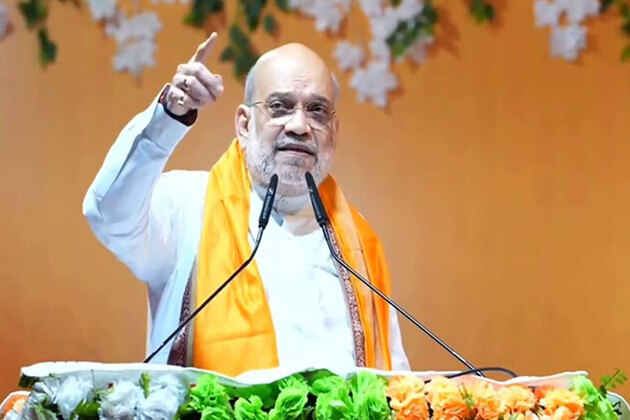 "Mamata Banerjee has torn apart the unity of Bengal," alleges Home Minister Amit Shah