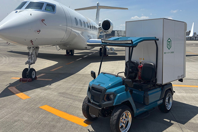 Japan: Yamaha Motor's sustainable and Versatile EV Solutions for diverse global markets