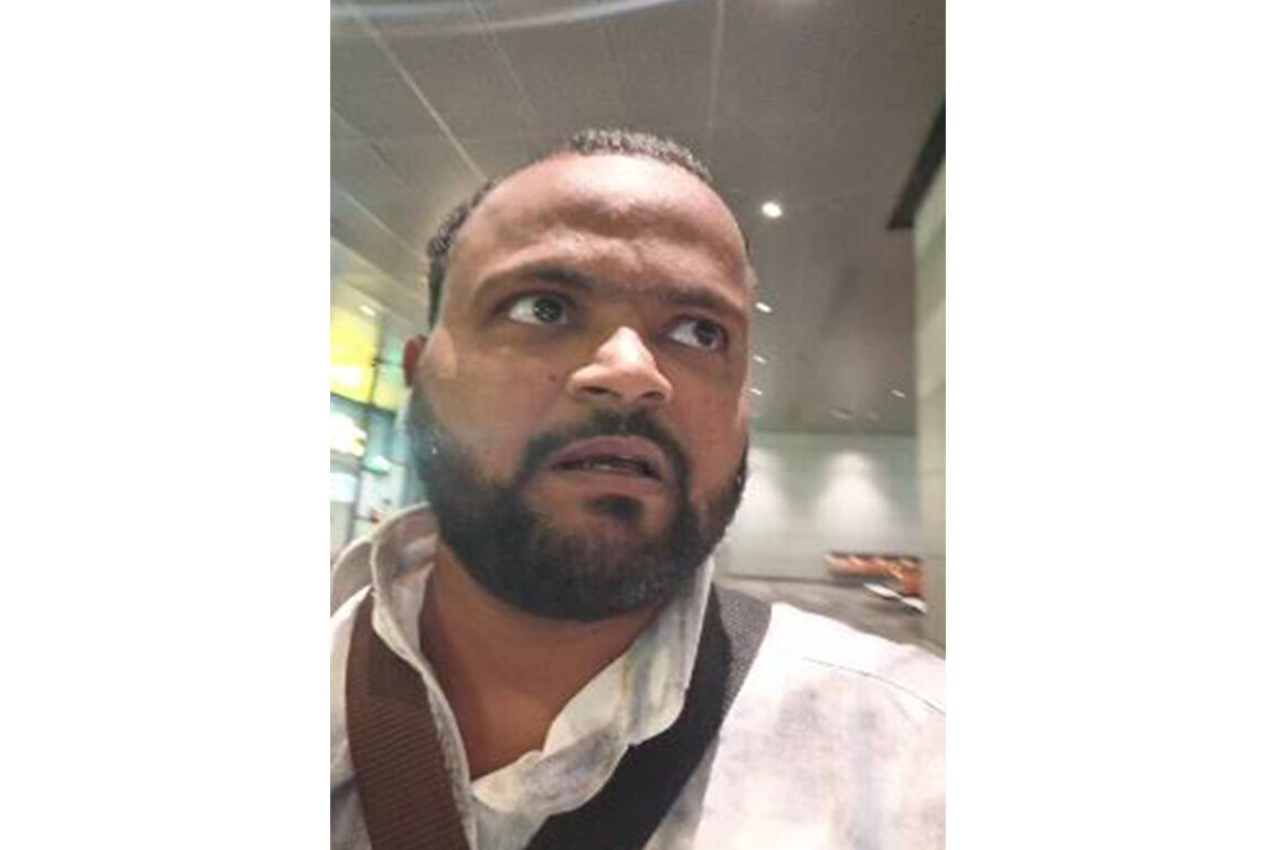 Kanpur man stranded in Qatar returns home with embassy help