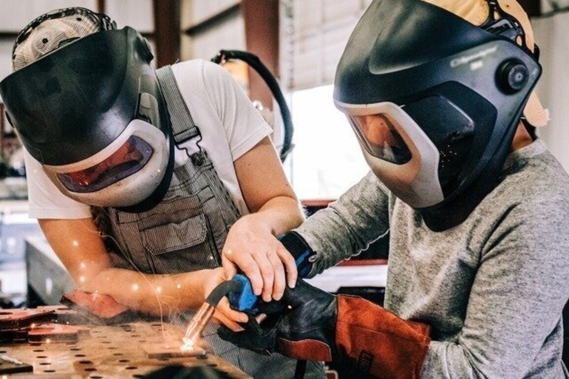 New England students reap benefits of career and technical ed