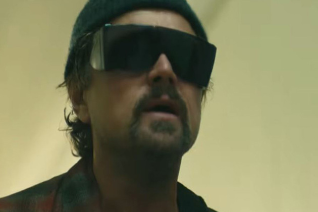 'One Battle After Another' trailer: Leonardo DiCaprio embarks on a desperate search for his daughter
