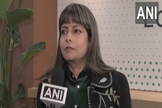 "Time that Indian investors and startups should be seen in WEF," says Rukam Capital's Archana Jahagirdar