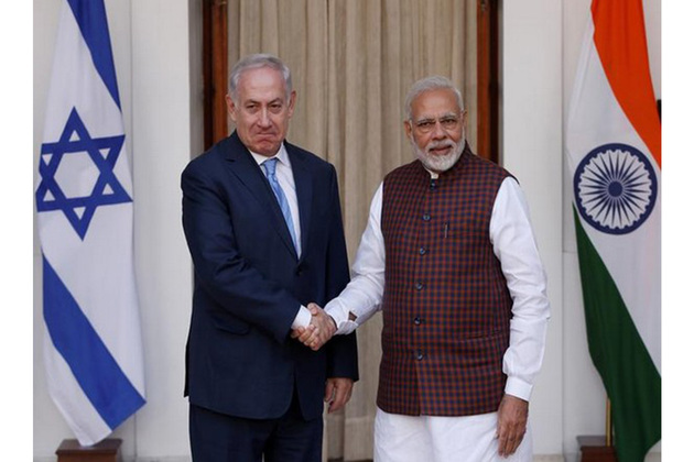 Netanyahu extends birthday greetings to PM Modi, highlights strong India-Israel friendship