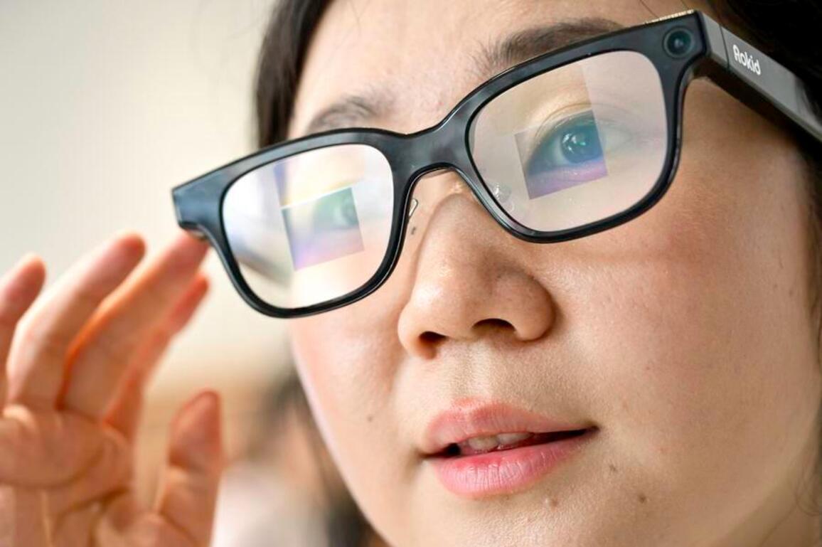 Roundup: Chinese innovations shine at Int'l Exhibition of Inventions Geneva