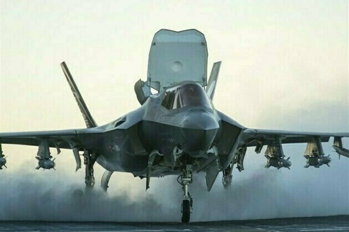 South Korea, US Launch Joint Freedom Flag Air Drills