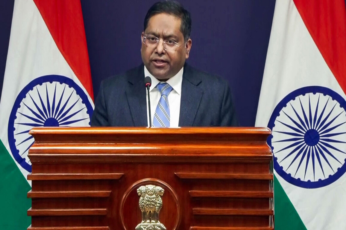 India engaged with US, EU to conclude trade agreements: MEA