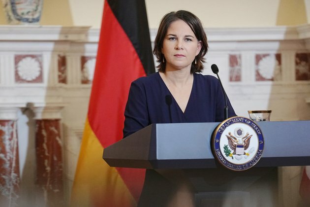 Nord Stream 2 still does not meet EU requirements Berlin
