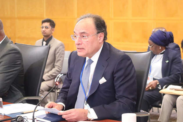 Embarrassment for Pak govt as opposition blocks money bill
