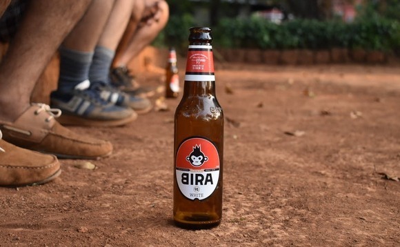 Indian brewer B9 Beverages raises $20m from Sofina, Sequoia