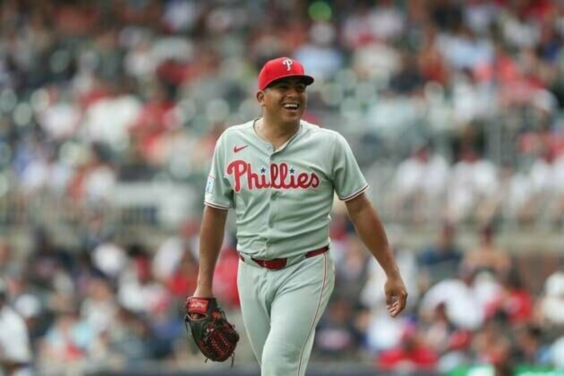 Phillies' Ranger Suarez looks for another strong outing vs. Reds