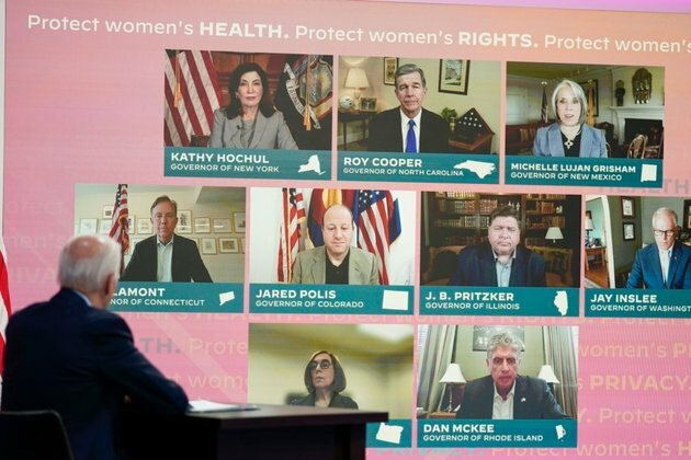 Shifting State Abortion Laws Cause Confusion for Patients, Clinics