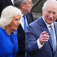 King Charles and Queen Camilla announce visit to Canada later this month