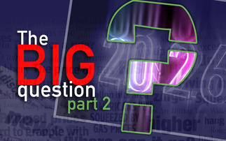 The Big Question: What is your single biggest investment call for 2026? – Part two