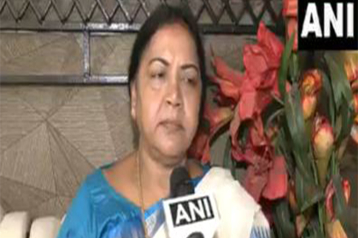 "We are here to ensure their safety": NCW member Archana Majumdar visit Kolkata to investigate gang rape case
