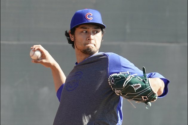 Ex-Dodger Darvish: Astros should be stripped of title