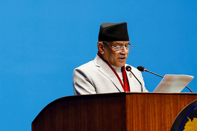Nepal: Seven communist parties including Prachanda led Maoist, strike 18-point agreement for unification