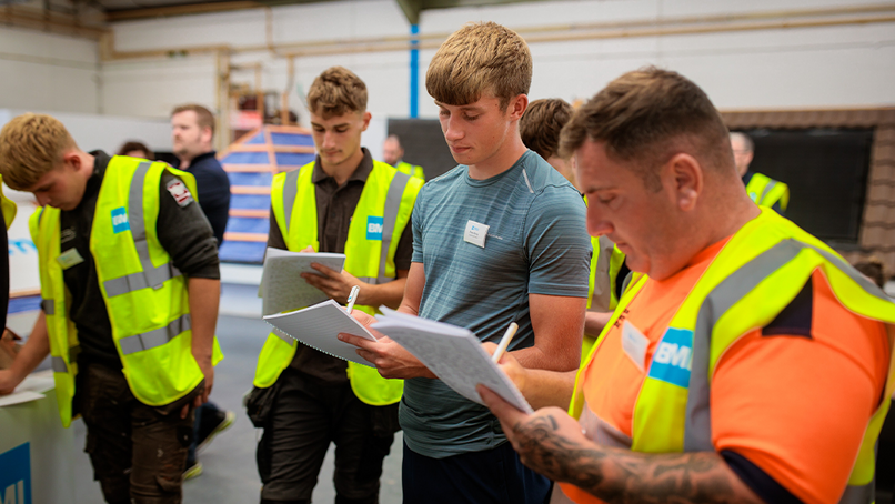 BMI widens access to Apprentice of the Year competition