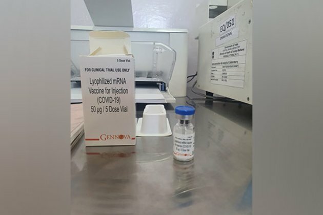 mRNA vaccine testing for Omicron subject to regulatory approvals: Gennova Biopharmaceutical