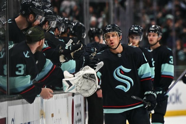 Kings, Kraken look to move closer to securing playoff spot