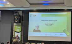 TISA CEO: Cash ISA limit cut would pose targeted support barrier