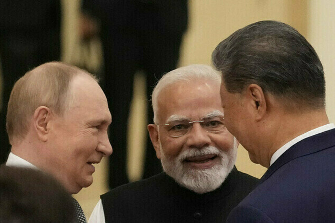 Can India and China finally bridge their deep divides