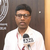 AIIMS Director highlights importance of balanced diet, reduced oil intake to combat obesity
