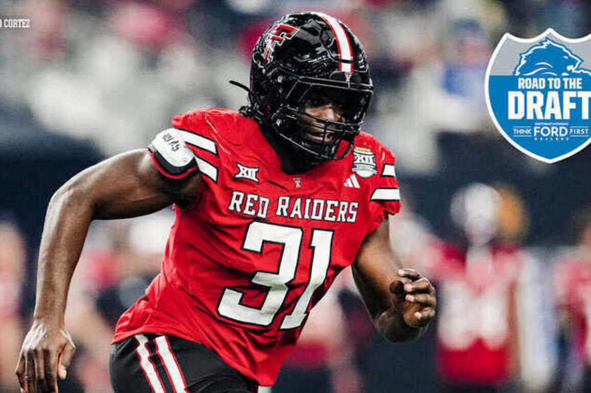 2026 Combine preview: Edge rusher