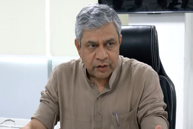 Electronics Component Manufacturing Scheme guidelines to be out in a few days: Ashwini Vaishnaw
