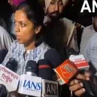 Punjab: Massive fire breaks out in Mandiala village of Hoshiarpur, 1 killed
