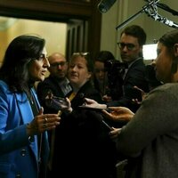 Growing threats faced by women candidates undermine our democracy