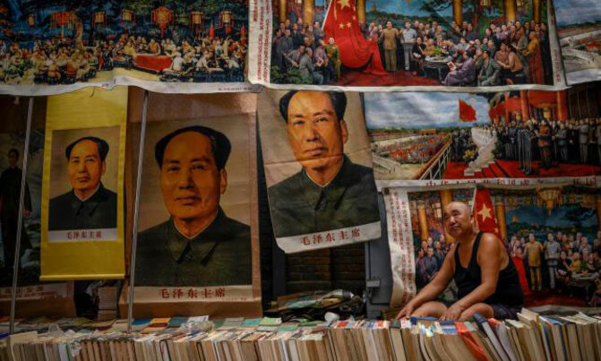 The world's remaining communist countries The world's remaining communist countries