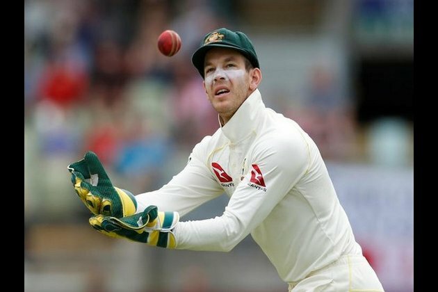 Tim Paine excited to play at 'special place' Lord's
