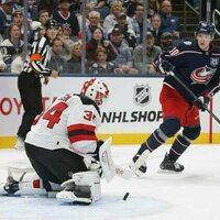 Devils, in home opener, plot to keep Panthers winless on road