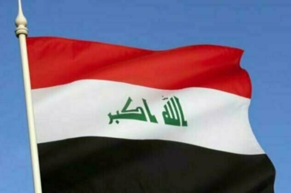 Iraqi forces pursue perpetrators of attacks against Syrians