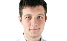 AlixPartners hires van Gelder