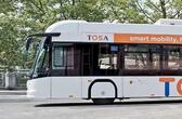 ABB set to transform e-bus public transport