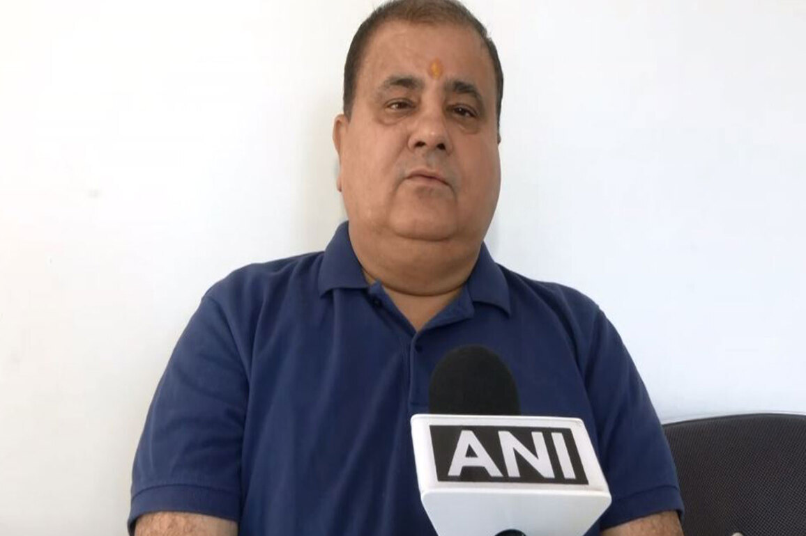 "Incredibly special gift...": BJP State President Mahendra Bhatt on PM Modi inaugurating Delhi-Dehradun Expressway