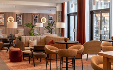 Radisson opens first 'verified net zero' hotel in Manchester