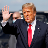 "Biggest scandal in American history": Donald Trump calls for DOJ investigation into alleged 2020 election rigging