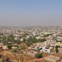Terrorists attempted to overthrow Malis government  official