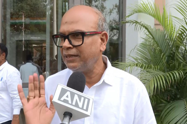 BJP wants to end tradition of respecting Constitution, says Bihar Congress President Rajesh Ram
