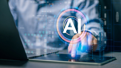 The Analyst in the Loop: How AI Is Expanding Manager Research