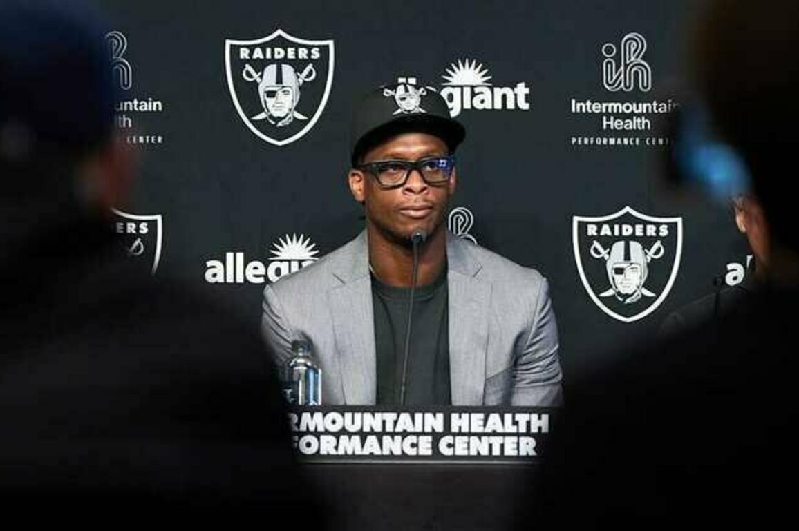 Las Vegas da bienvenida a Geno