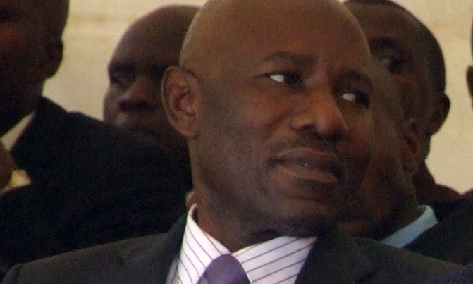 Kisoro shooting: Police recover gun Kisoro shooting: Police recover gun