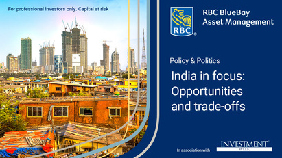 India versus China: Is the valuation premium justified?