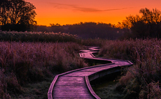 Partner Insight: Climate and credit – if it's easy, you're not doing it right