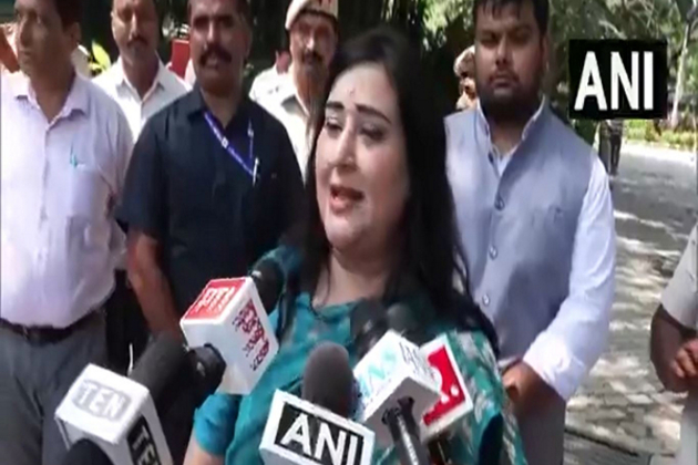"Economic revolution in our country": BJP MP Bansuri Swaraj on GST reforms