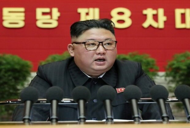 North Koreans shown 'heartbroken' over Kim Jong Un's weight