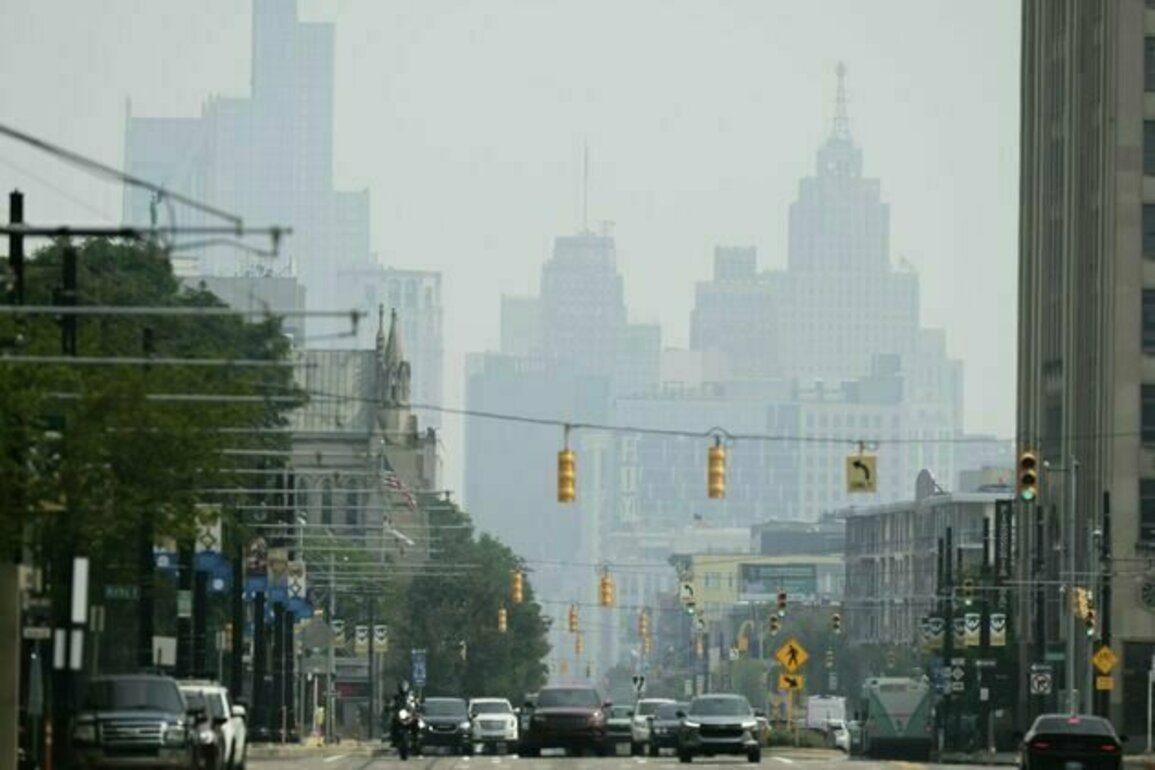 Detroit is the most challenging place in the country for people with asthma - here's how to help kids in the Motor City breathe easier